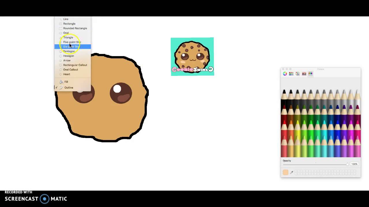 Cookie Swirl C Videos On Youtube لم يسبق له مثيل الصور Tier3 Xyz