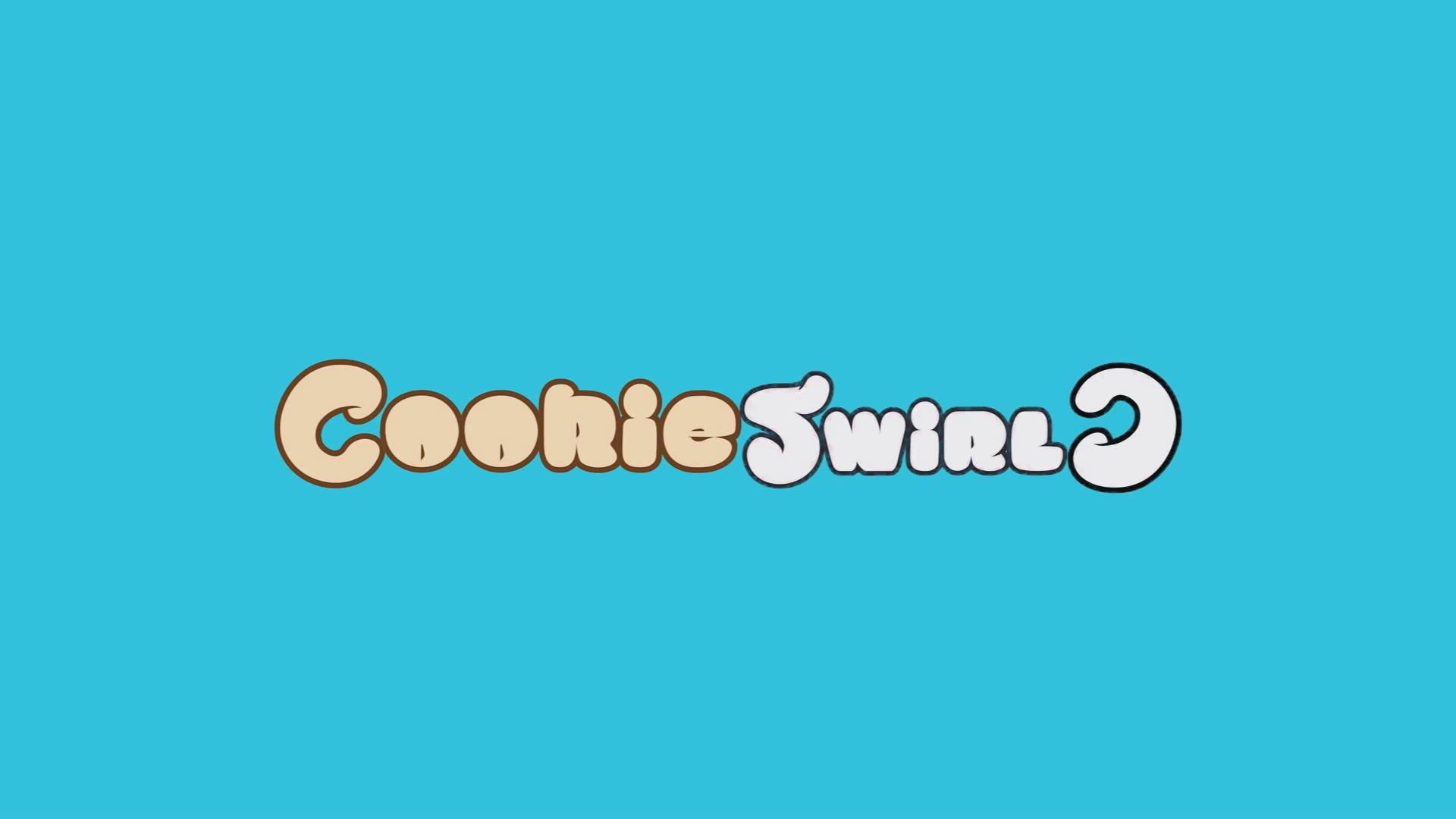 Cookie Swirl Logo - Cookie swirl c Logos
