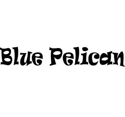 Blue Pelican Logo - Blue Pelican Coupons