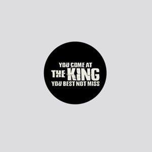 King Omar Logo - Omar Buttons - CafePress