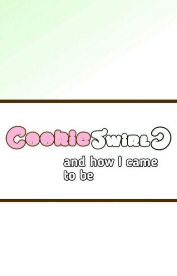Cookie Swirl Logo - Cookie Swirl C Story