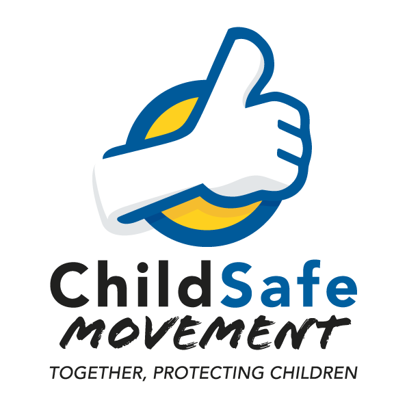Across the World Logo - ChildSafe Movement Hello to the new ChildSafe