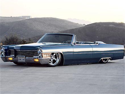 1966 Cadillac V Logo - 1966 Cadillac DeVille - Pictures - CarGurus