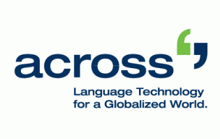 Across the World Logo - Across Systems GmbH | GALA Global