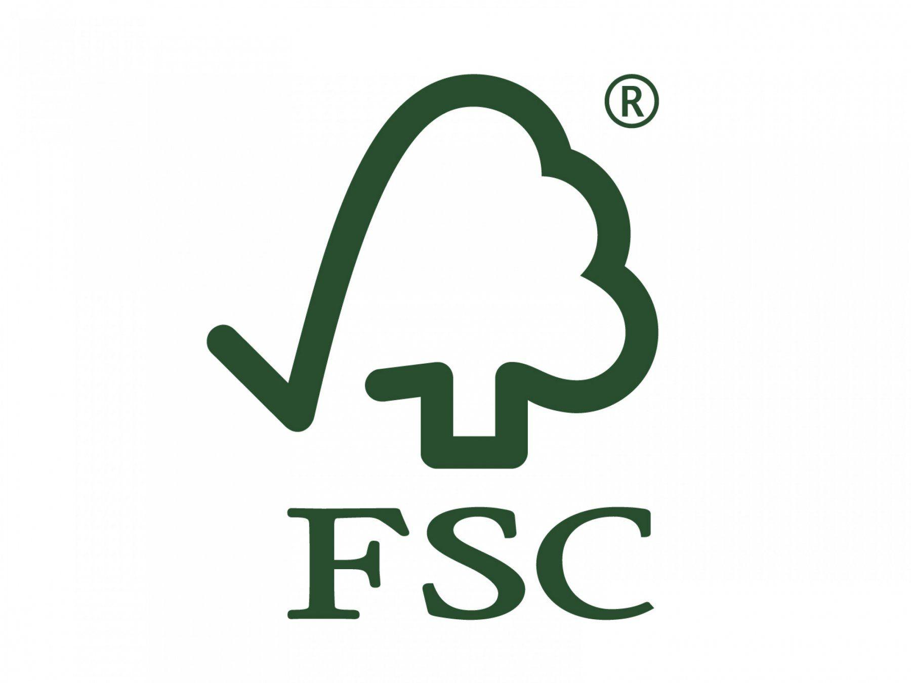 Across the World Logo - Using FSC Trademarks · FSC International