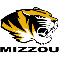 Missouri Tigers Logo - Missouri Tigers Alternate Logo. Sports Logo History