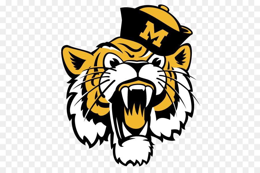 Missouri Tigers Logo - tigers logo university of missouri missouri tigers football logo
