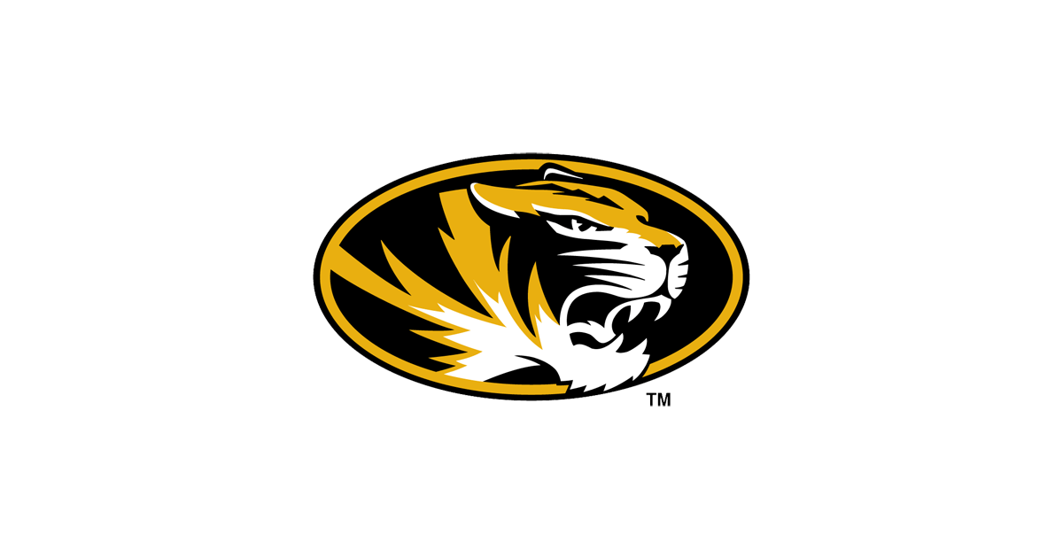 Missouri Tigers Logo - Missouri tigers Logos