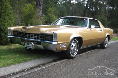 1966 Cadillac V Logo - New & Used Cadillac cars for sale in Australia - carsales.com.au