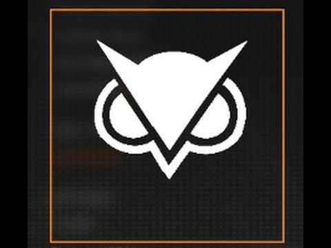 BO2 Logo - Black Ops 2 - New Vanoss Logo Emblem (Solid) - YouTube