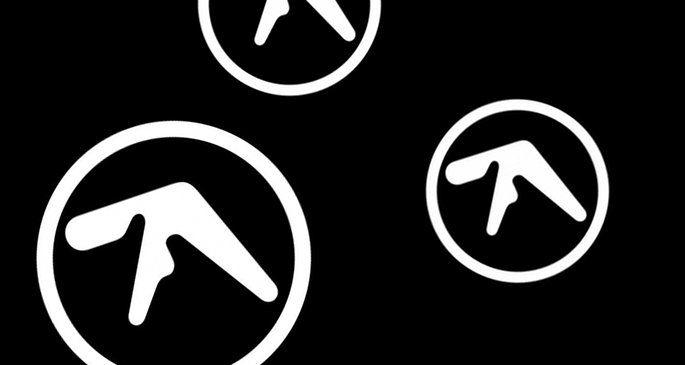 Across the World Logo - New Aphex Twin EP Announced After Logos Pop Up Across The World ...