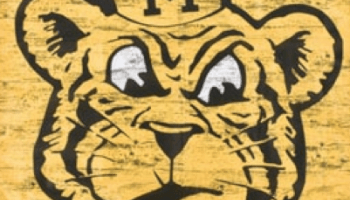 Missouri Tigers Logo - The True Origin of the Old Tiger Head Logo