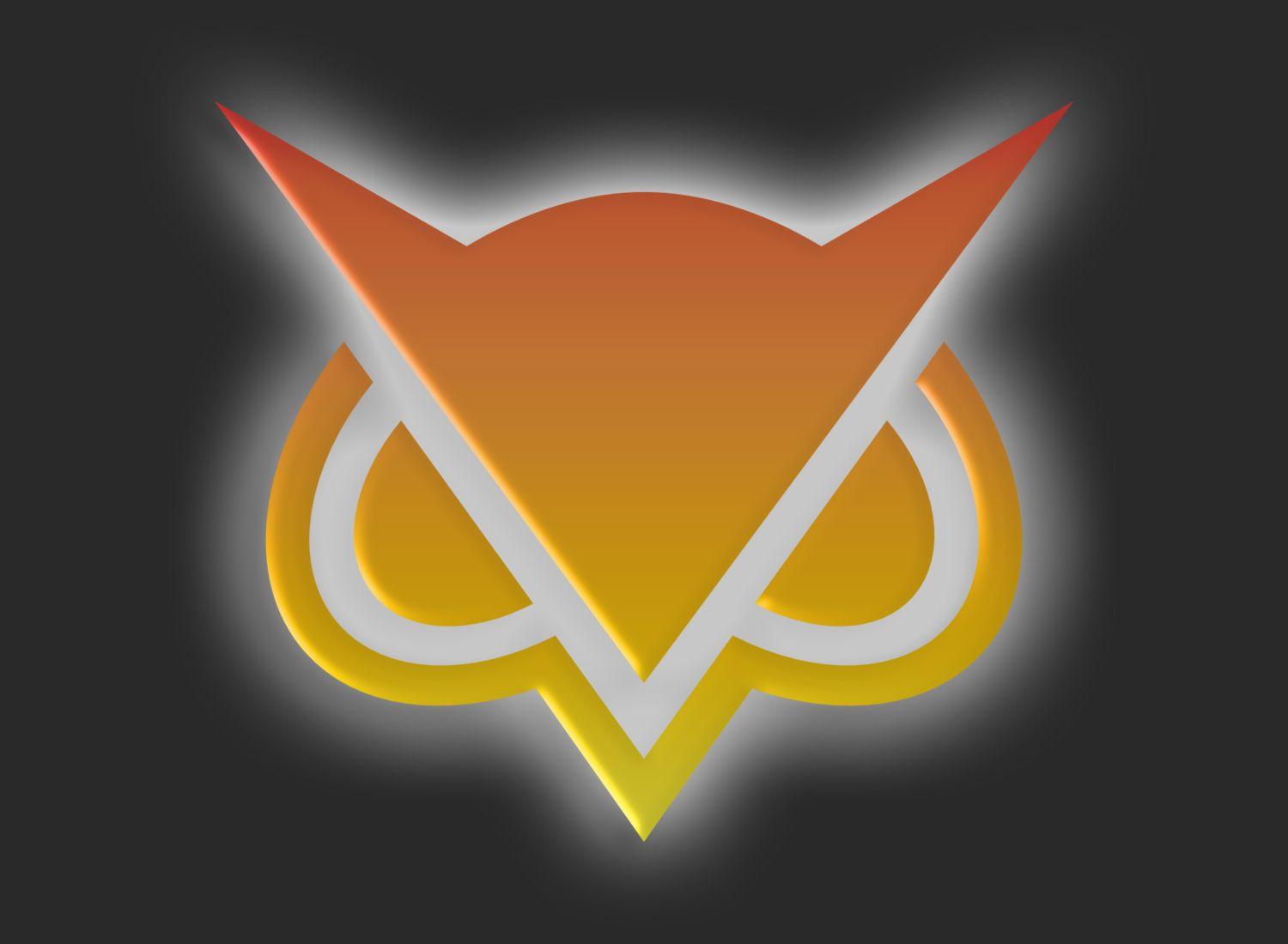 Vanoss Logo - VanossGaming Logo. All logos world. Logos, One logo, Cool stuff