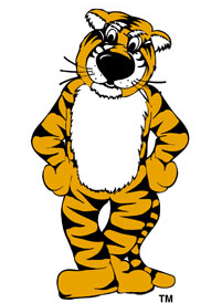 Missouri Tigers Logo - Mizzou Alumni Association - Tigers Through Time