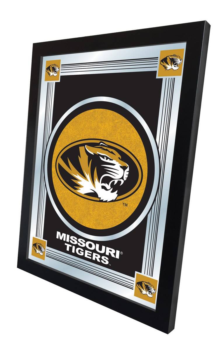 Missouri Tigers Logo - Missouri Tigers Logo Mirror