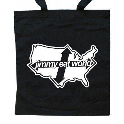 Across the World Logo - Shop the Jimmy Eat World EU/UK Online Store | Official Merch & Music