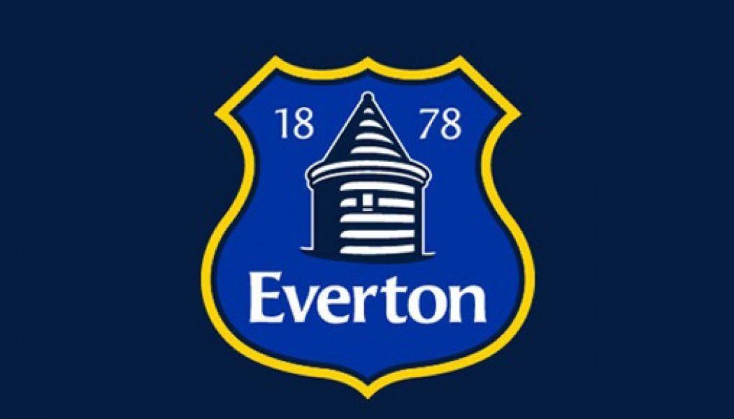 Across the World Logo - Everton Unveil New Logo, Fans Across World Protest - iSportConnect