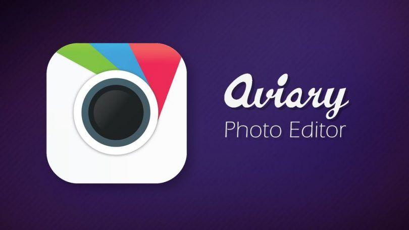 Aviary App Logo - 19 Apps Like Aviary Photo Editor – Top Apps Like