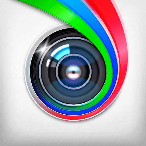 Aviary App Logo - Photo Editor by Aviary | iOS Icon Gallery