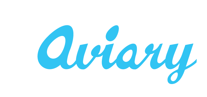 Aviary App Logo - Aviary Blog