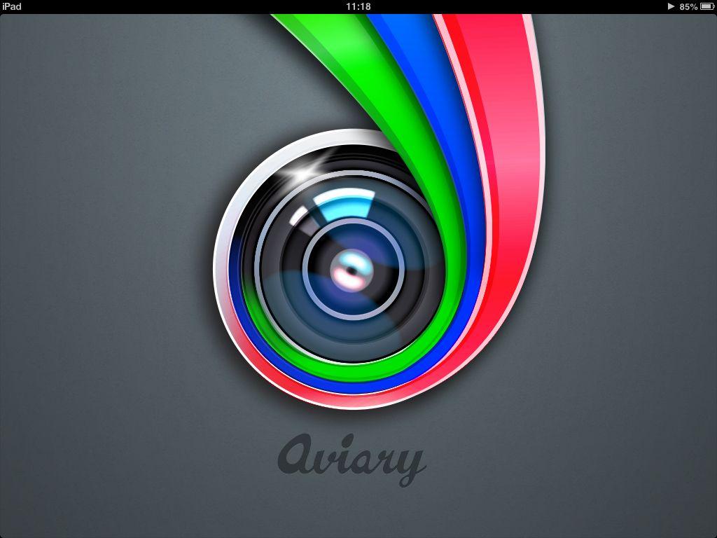 Aviary App Logo - Adobe expands its Cloud offering with new Aviary acquisition