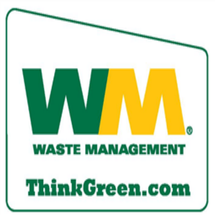 Waste Management Logo - Waste ManageMent Logo - Roblox