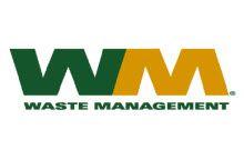 Waste Management Logo - Waste Management Sells Waste To Energy Unit For $1.94 Billion