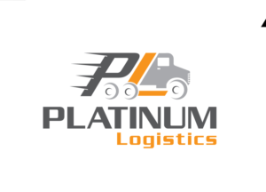 Logistics Logo - Modern Logo Designs. Logistic Logo Design Project for Platinum