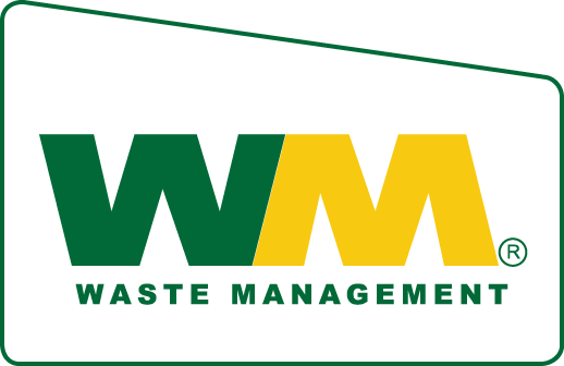 Waste Management Logo - Waste management Logos