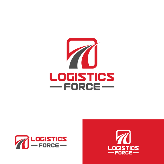 Logistics Logo - Overused logo designs SOLD. Logo. Logo design