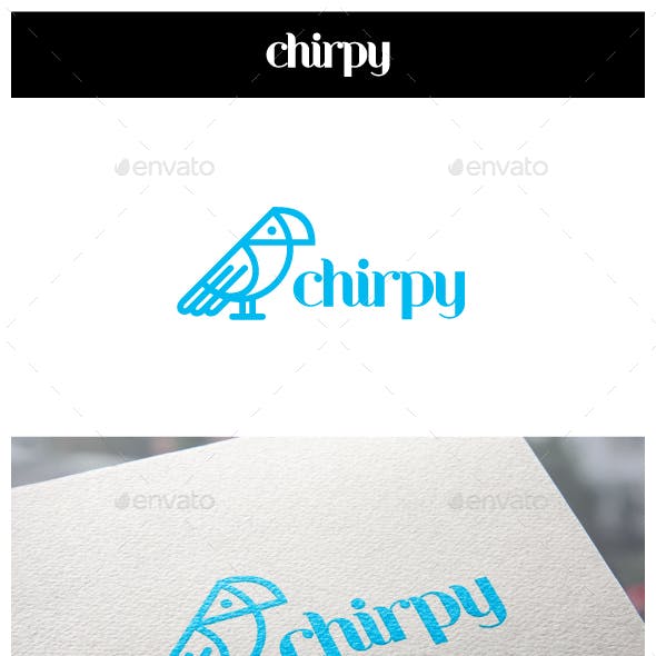 Aviary App Logo - Aviary App Logo Templates from GraphicRiver