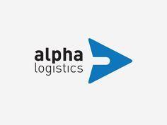 Logistics Logo - Best Logistics Logo image. Logistics logo, Branding design