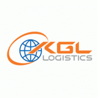 Logistics Logo - KGL Logistics Logo Vector (.EPS) Free Download