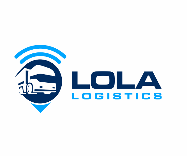 Logistics Logo - Logistics Logos