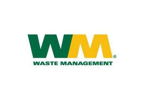 Waste Management Logo - Asheville Area Waste Management, Recycling & Composting