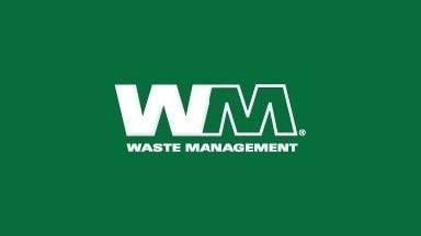 Waste Management Logo - Waste Management Cuyahoga Regional Landfill (866) 409 4671