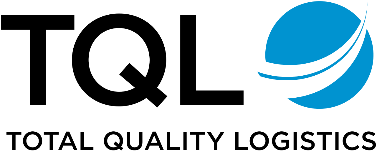 Logistics Logo - File:Total Quality Logistics logo.svg