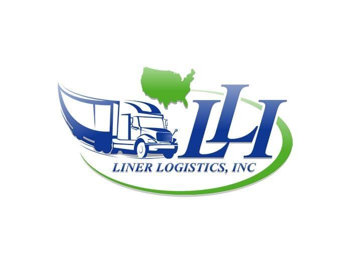 Logistics Logo - Transport Logo Design for Logistics and Shipping Companies