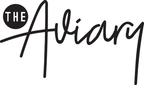 Aviary App Logo - App - The Aviary Perth