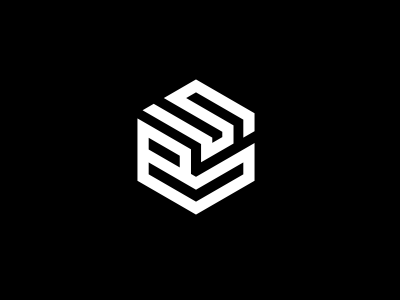 Bs Logo - BS logo by Danelluza | Dribbble | Dribbble