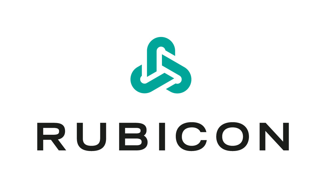 Waste Management Logo - Rubicon Global