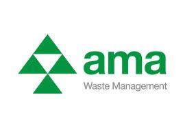 Waste Management Logo - ORCA