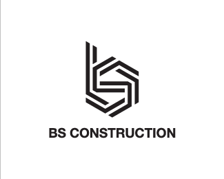 Bs Logo - Logopond, Brand & Identity Inspiration (BS Construction)
