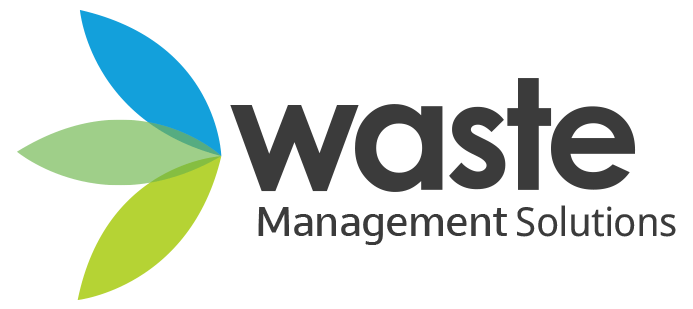 Waste Management Logo - Waste Management System