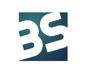 Bs Logo - Bs photos, royalty-free images, graphics, vectors & videos | Adobe Stock