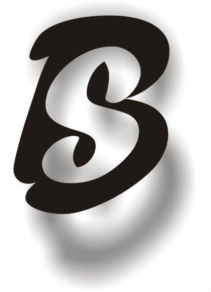 Bs Logo - Entry #9 by amitadeshpande for Logo monogram B S | Freelancer