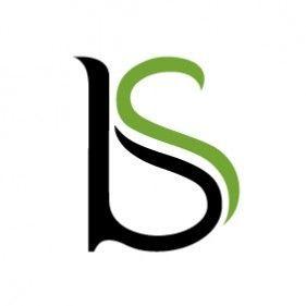 Bs Logo - BS letter design Inspiration. Lettering