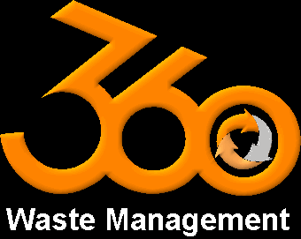 Waste Management Logo - Confidential Waste Disposal, Waste Bins & Secure Shredding