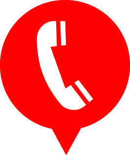No Calls Logo - What to do with (international) phone scams? Help Desk Fraud