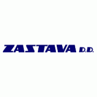 Zastava Logo - Zastava | Brands of the World™ | Download vector logos and logotypes